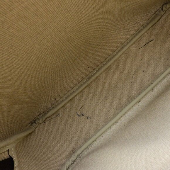 LOUIS VUITTON Reporter PM Crossbody Shoulder Bag Monogram Leather M45254 80ED243 - Picture 10 of 15